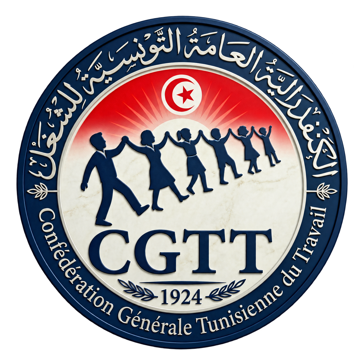 CGTT – الكنفدرالية العامة التونسية للشغل